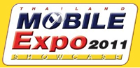มหกรรมมือถือครั้งยิ่งใหญ่ "Thailand Mobile Expo 2011 Showcase"
